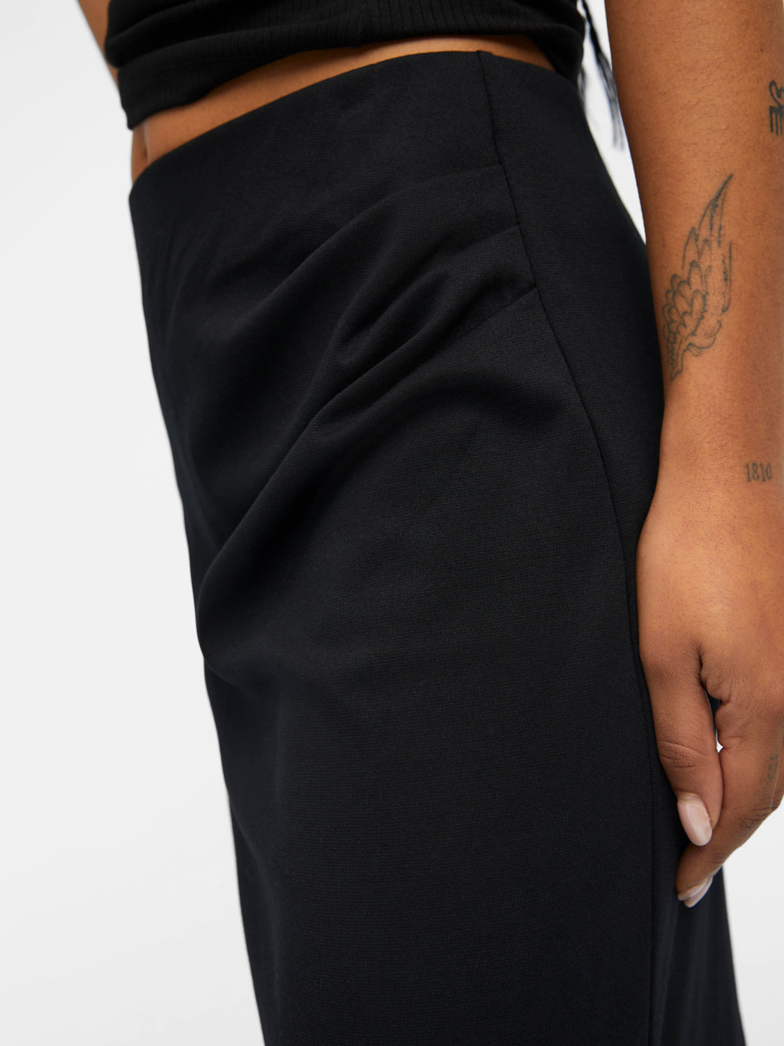 OBJNYNNE Skirt - Black